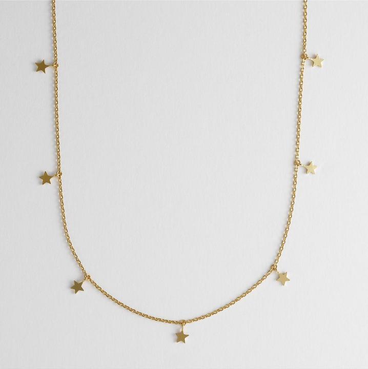 Produktbild Esprit Kette STARRY NIGHT (925er Silber)