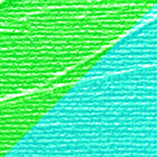 Image du produit Pebeo Acrylique Fine Studio Acrylics (Bleu vert irisé, 100 ml)