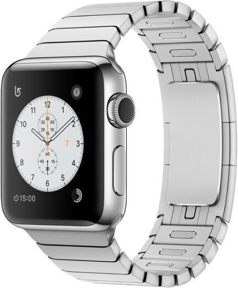 Apple Watch Series 2 (38 mm)