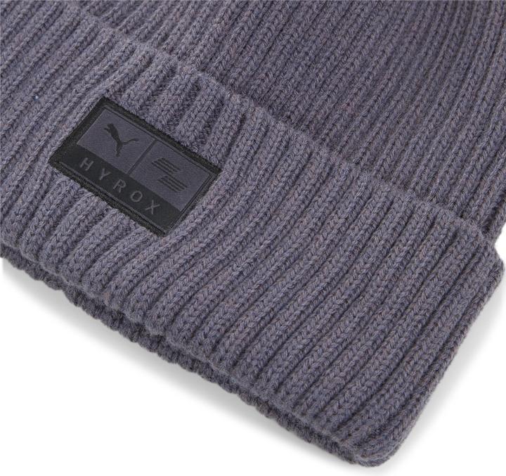 Actual product image Puma HYROX Cuff Beanie