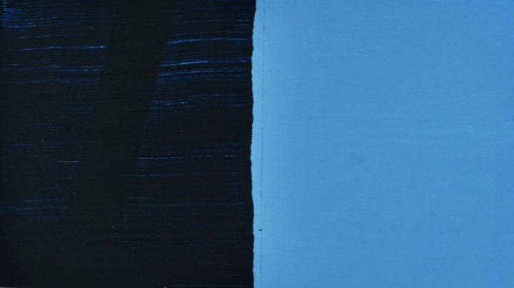Actual product image Pebeo Artist Acrylics extrafine (Paynes grey, 37 ml)