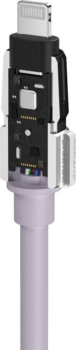 Immagine prodotto Sharge Phantom (1.20 m, USB 3.2 Gen 1, 30 W)