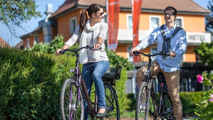 Produktbild Gutschein, 3 Tage Bodensee-Auszeit (2 Pers.)