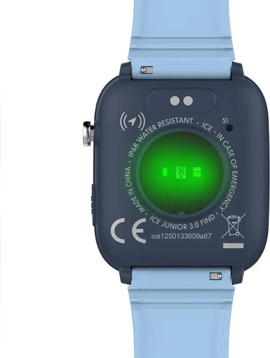 Immagine prodotto ICE Watch ICE-Watch ICE smart junior 3.0 FM Kinderuhr (1470 mm)