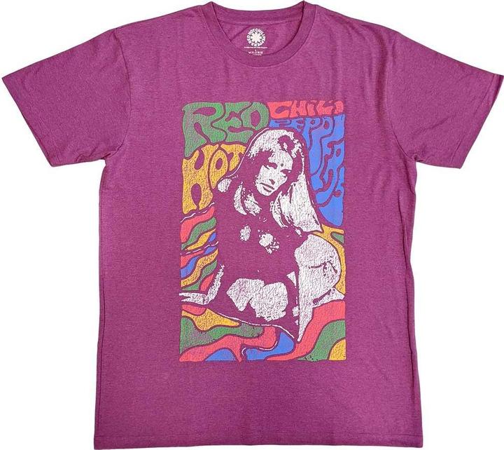 Produktbild Probity Kneeling Girl TShirt (M)