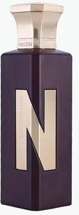 Actual product image Generic Amethyst Love Aqua Perfume 75ml (Eau de parfum, 75 ml)