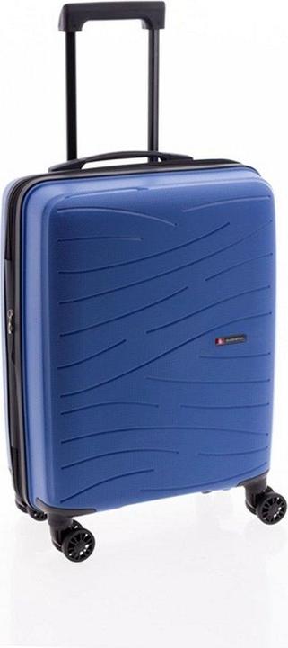 Image du produit Wüsthof 1700 4 roues trolley cabine 55 cm avec soufflet d'extension (36 l, Bagage à main (jusqu'à 50l))