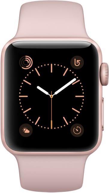 Actual product image Apple Watch Series 2 (38 mm)