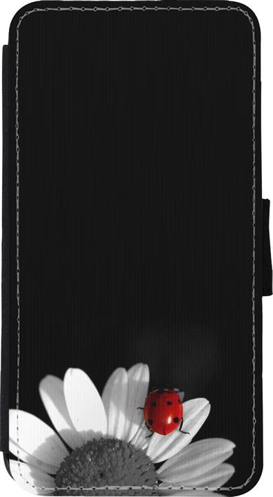 Immagine prodotto PhoneLook Cover Portafoglio nero Nero e bianco Cox (Apple iPhone XS Max)
