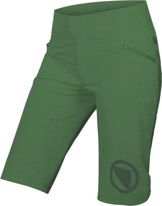 Endura Singletrack Lite Short