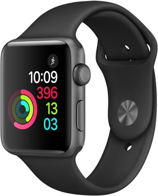 Apple Watch Series 2 (42 mm)