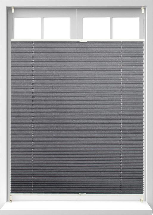 Immagine prodotto Relaxdays cieco plissettato (90 x 2 x 130 cm)