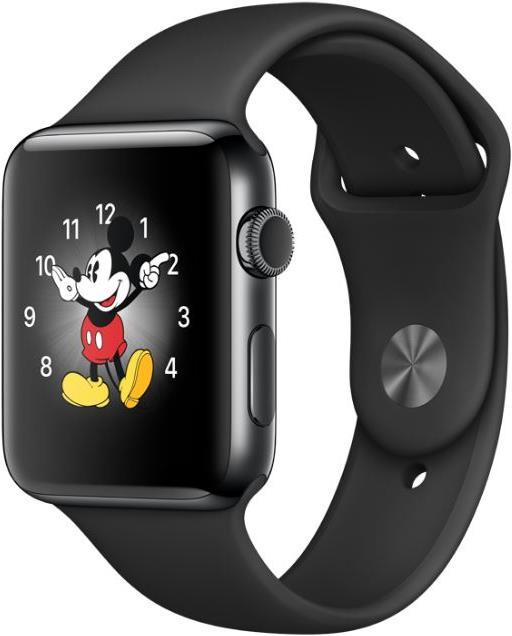 Apple Watch Series 2 (42 mm)