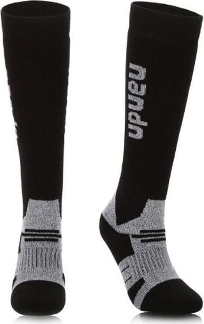 MU Style Race Series Thermo-Skisocken (35 - 39)
