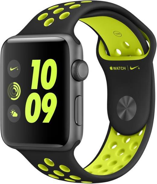 Apple Watch Nike+ (42 mm)