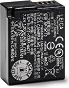Produktbild Leica Bp-Dc12 (Kamera Akku)