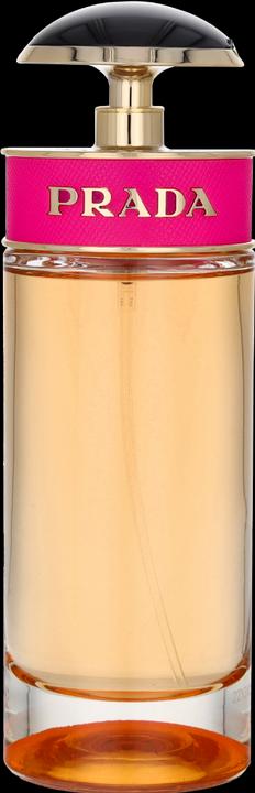 Actual product image Prada Candy (Eau de parfum, 80 ml)
