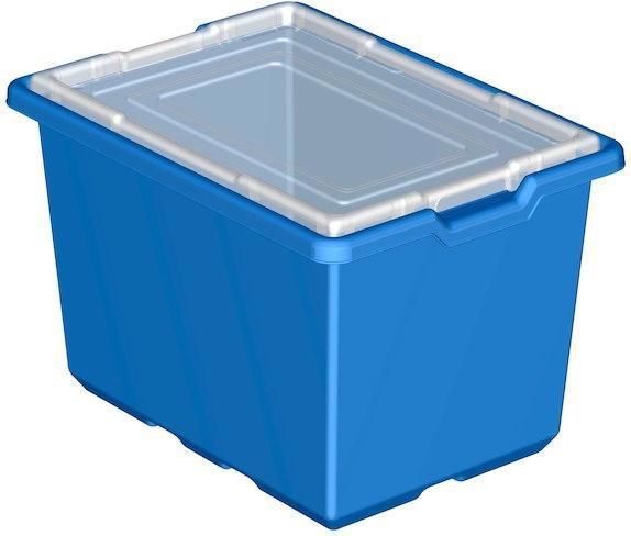 Actual product image LEGO Education Large Storage