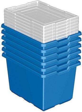 Actual product image LEGO Education Large Storage