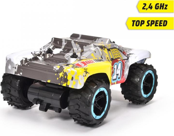 Actual product image Dickie RC Race Trophy