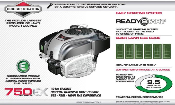 Actual product image Texas Premium 5380 TR (Petrol)