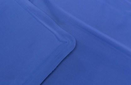 Actual product image Trixie cooling mat, 110 x 70cm, blue (Dog)