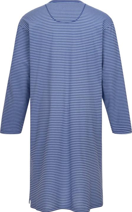 Image du produit Ammann Chemise de nuit pour homme en "COTON EXTRA LÉGER". (52)