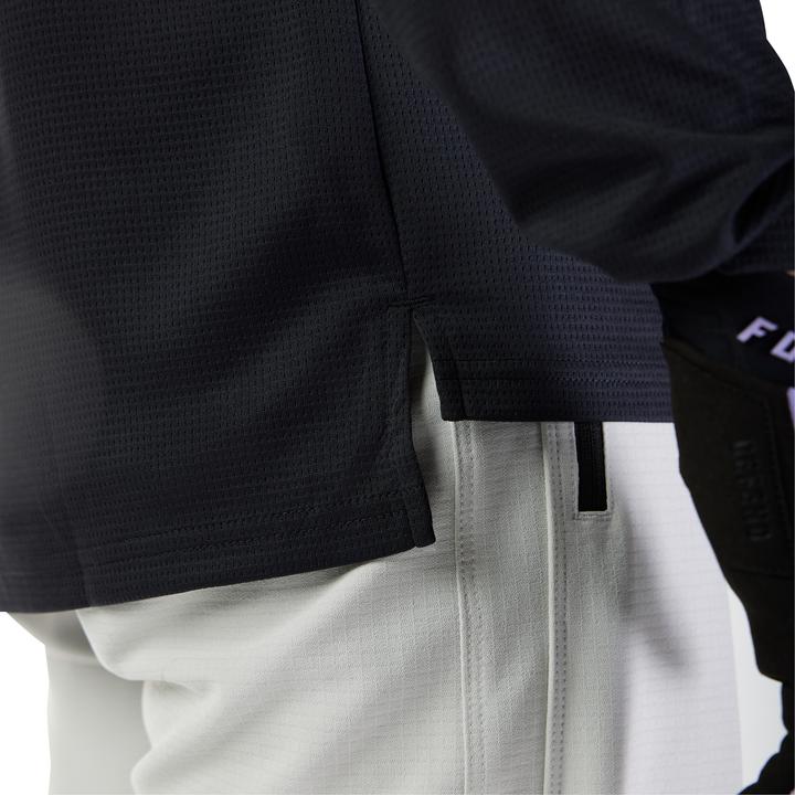 Image du produit Fox Defend LS Jersey Park (M)