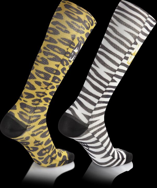 Actual product image MB Wear FUN Ski Star (Single pack, S/M)