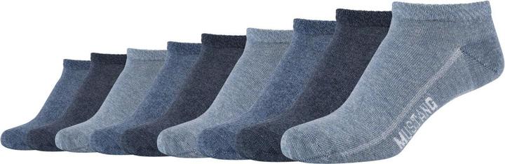 Mélange de pierres
