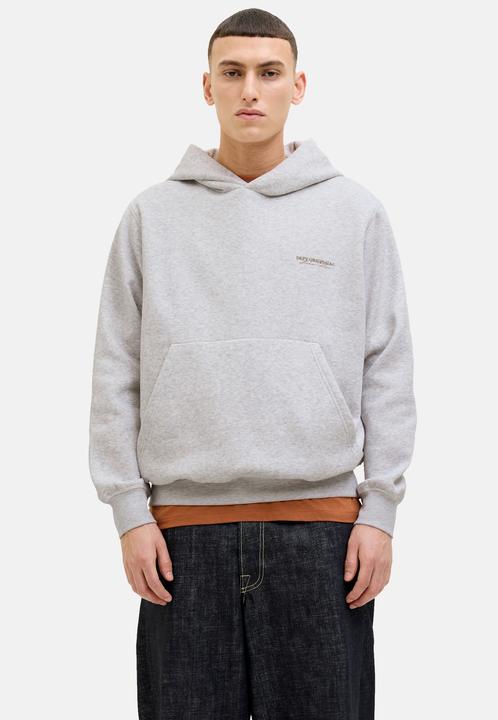 Immagine prodotto Jack & Jones Jorislington Back Sweat Hood Sn (L)