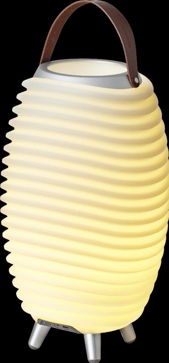 Actual product image Kooduu Synergy 35 (10 h, Rechargeable battery operated)