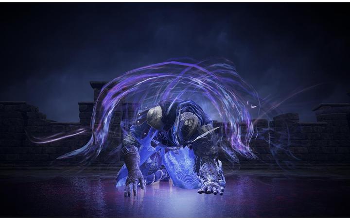 Actual product image Bandai Namco Elden Ring: Nightreign (PS5, DE)