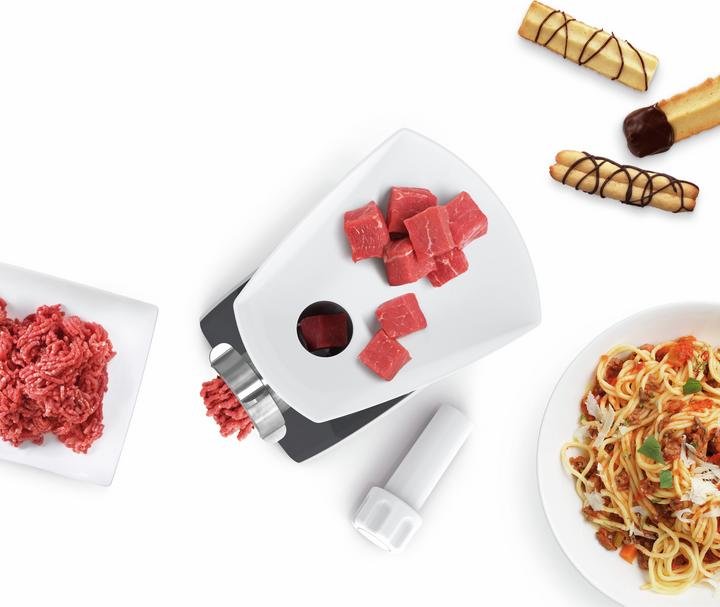Produktbild Bosch Hausgeräte Mfw3612a
