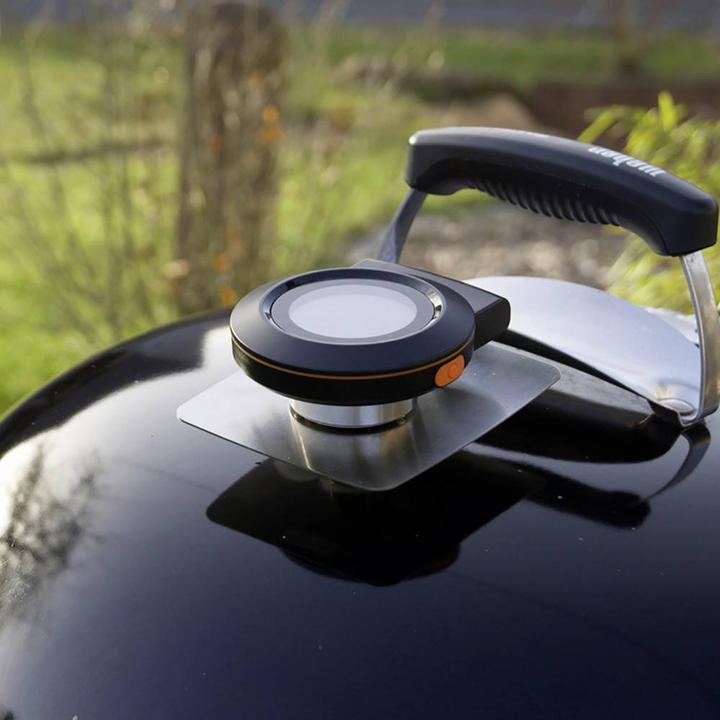 Actual product image TFA Hyper BBQ