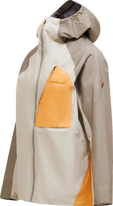 Image du produit Peak Performance Trail 3L Hipe Jacket (M)