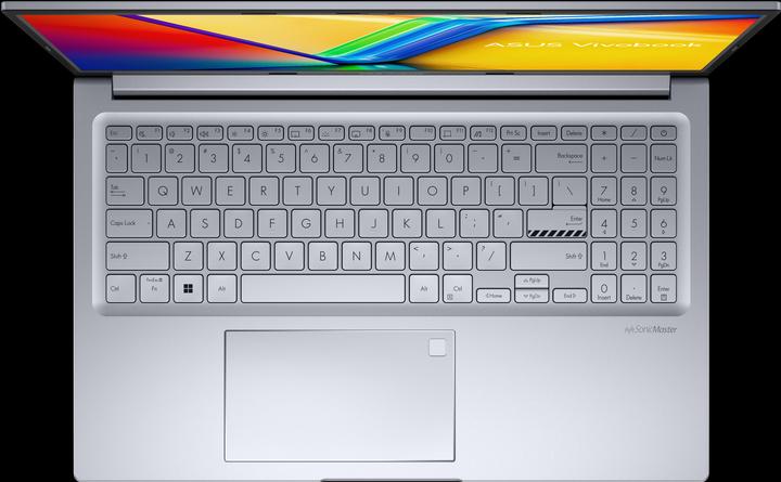 Produktbild ASUS Vivobook 15X (15.60", AMD Ryzen 7 7730U, 16 GB, 1000 GB, DE)