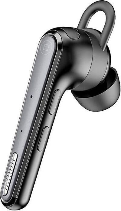 Immagine prodotto NewBee Cuffie wireless con microfono New Bee M52 (nero) (10 h, Senza fili)