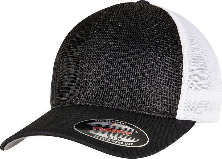 Produktbild Flexfit 360 OMNIMESH CAP 2-TONE (L)