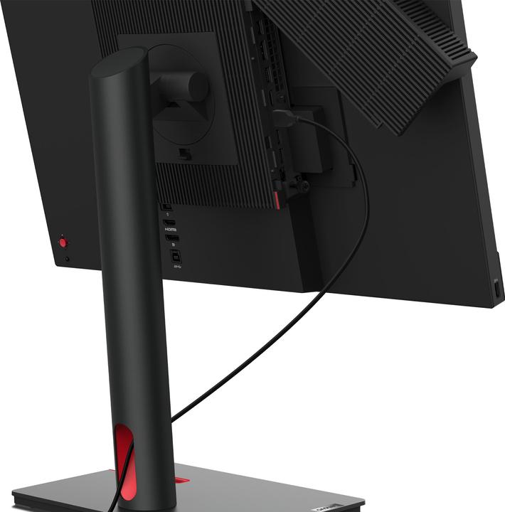 Image du produit Lenovo ThinkCentre Tiny-in-One 24 Gen 5 (1920 x 1080 pixels, 23.80")