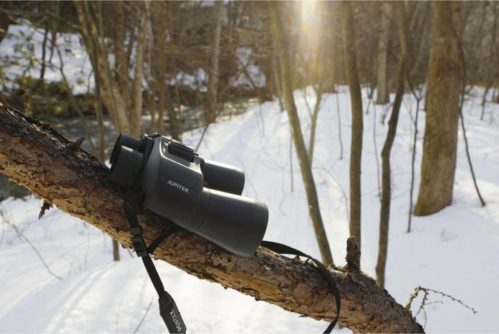 Actual product image Pentax Binoculars Jupiter 12x50 (12 x, 50 mm)