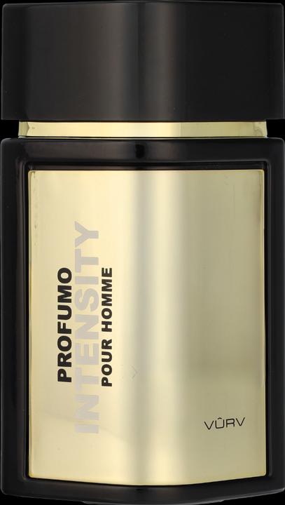 Immagine prodotto Vurv Profumo Intensity Homme EDP M 100 ml (Eau de parfum, 100 ml)