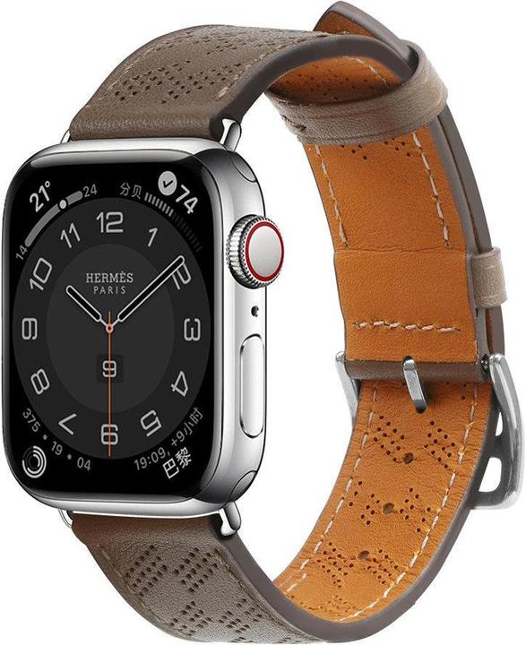 Sangles de montre