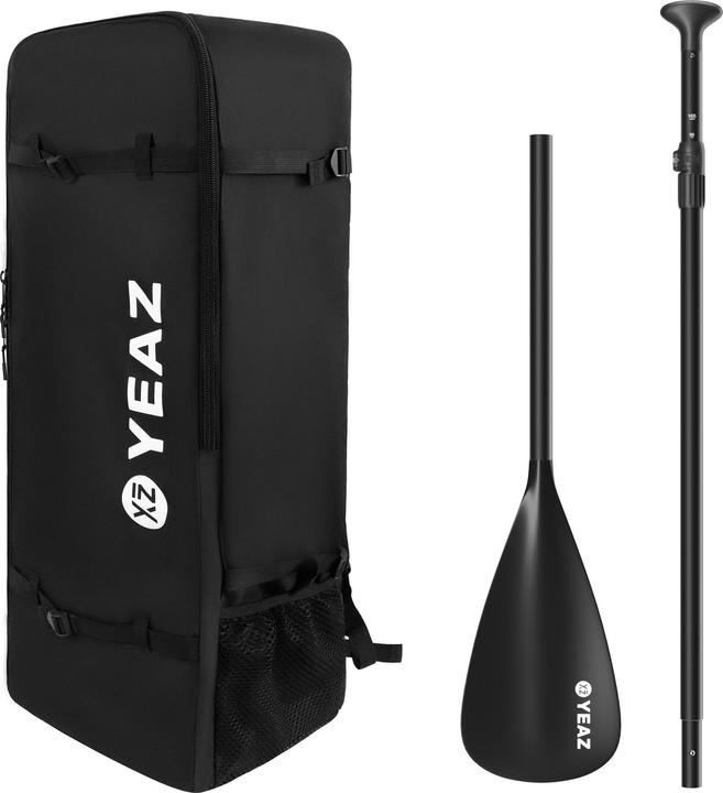 Actual product image Yeaz SUP Accessory KIT