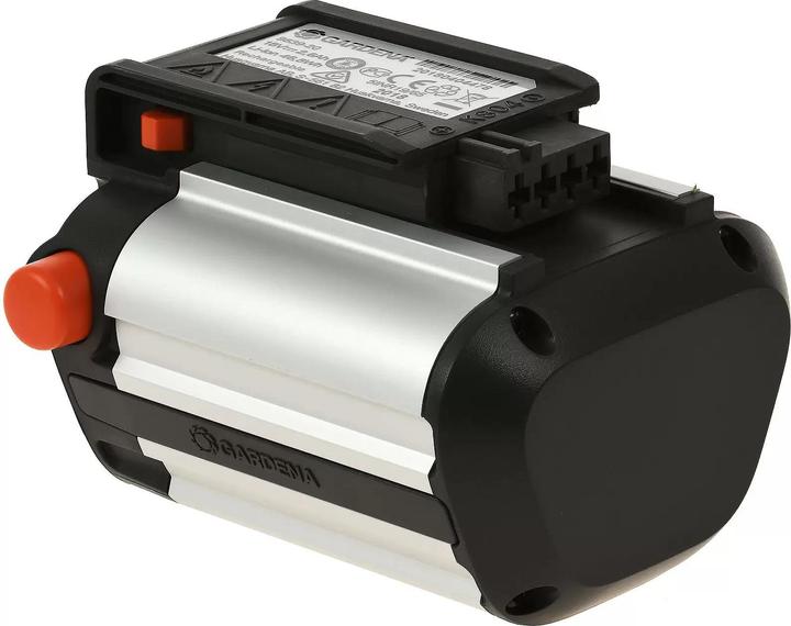 Productafbeelding Gardena System BLi-18 (18 V)