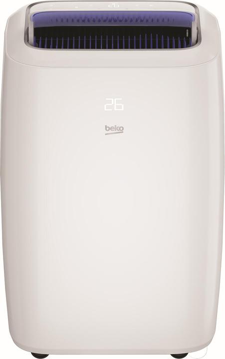 Produktbild Beko BP109C - Airco (29 m², 9000 BTU/h)