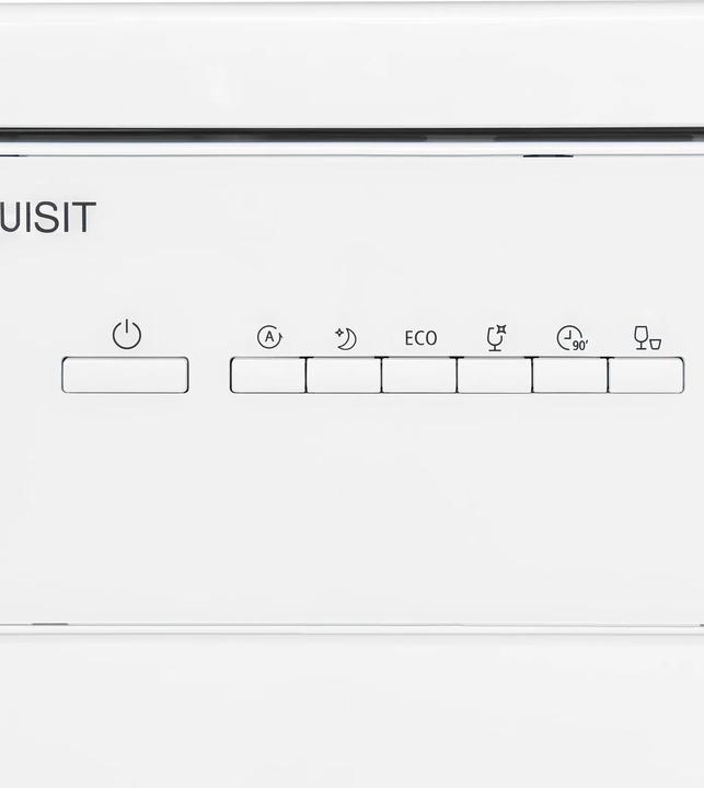 Immagine prodotto Exquisit GSP9614030B bianco Lavastoviglie a libera installazione da 60 cmB