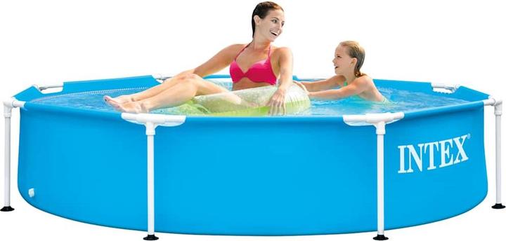 Immagine prodotto Intex Silas (244 x 51 cm)