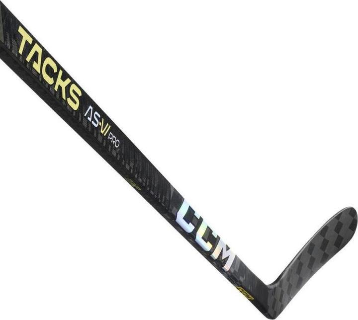 Produktbild IH CCM Tacks AS6 Pro (Links)