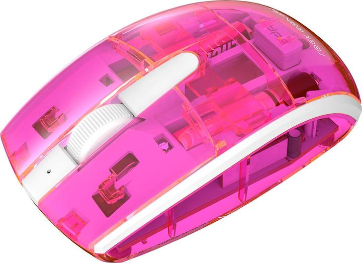 Produktbild Wireless Mouse - Pink Palooza (Kabellos)